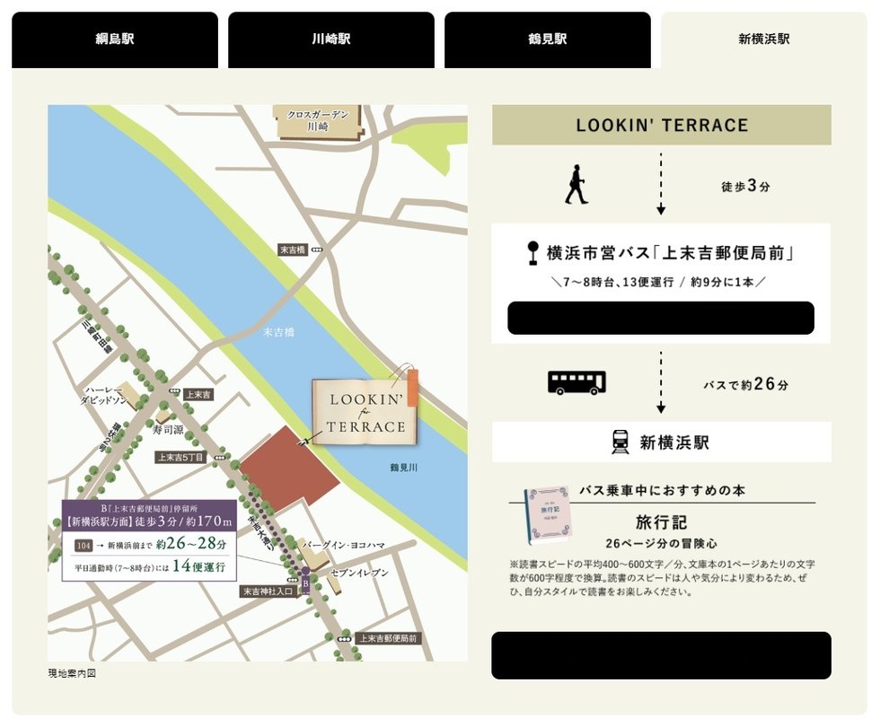 新横浜駅