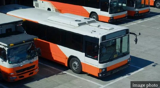 リムジンバスの利用で国内や海外の出張時や旅行も快適にアクセス。
