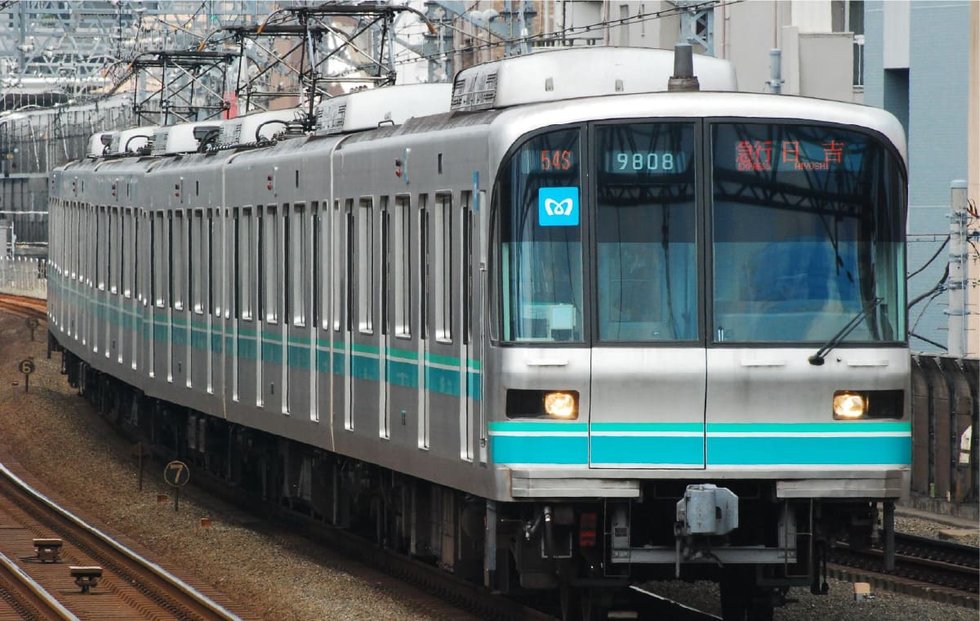 東京メトロ南北線
「白金高輪」・「品川」駅間延伸計画