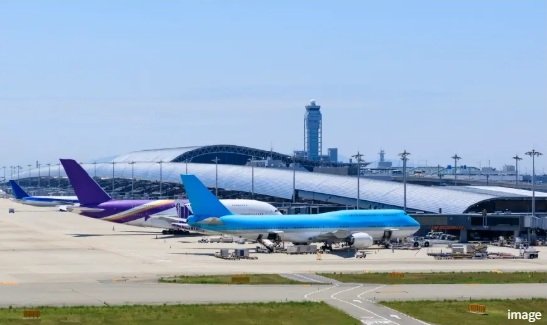 関西空港など大阪南部エリアへのアクセスに便利な、JR阪和線も利用可能
