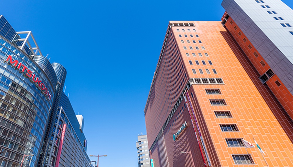 「福岡（天神）」駅へ21分※1