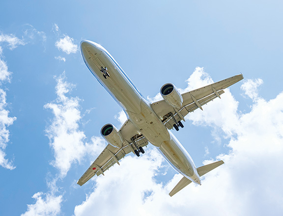 羽田空港
約50min.(約53.3km)