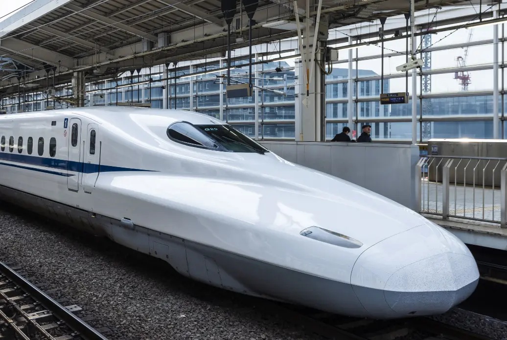 □阪急宝塚線「池田」駅より