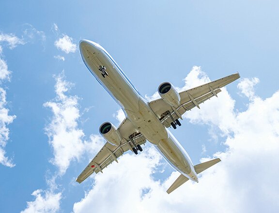 羽田空港
約50min.(約53.3km)