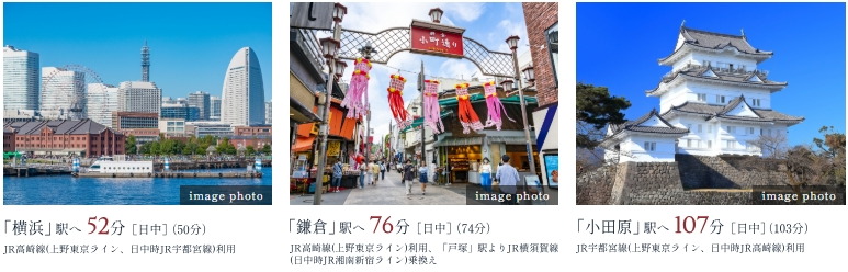 SHONAN-SHINJUKU LINE