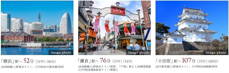 SHONAN-SHINJUKU LINE