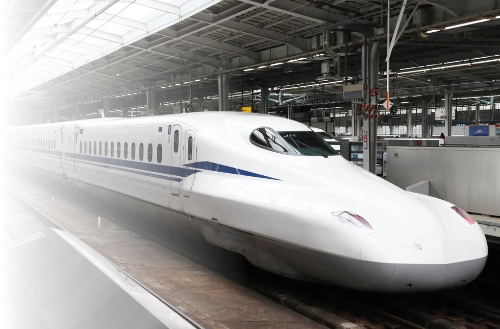 RAILWAY ACCESS
京都駅から市内外へ、軽快なアクセス。