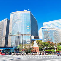 「有楽町」駅へ32分（29分）