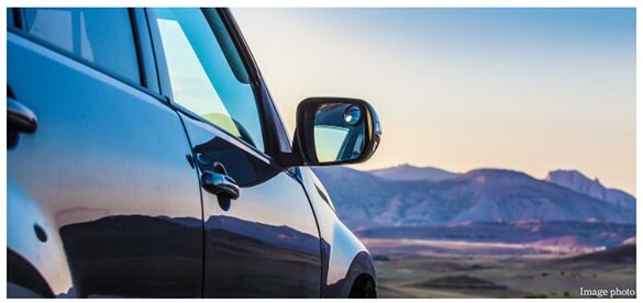 CAR ACCESS
車アクセス