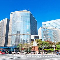 「有楽町」駅へ32分（29分）