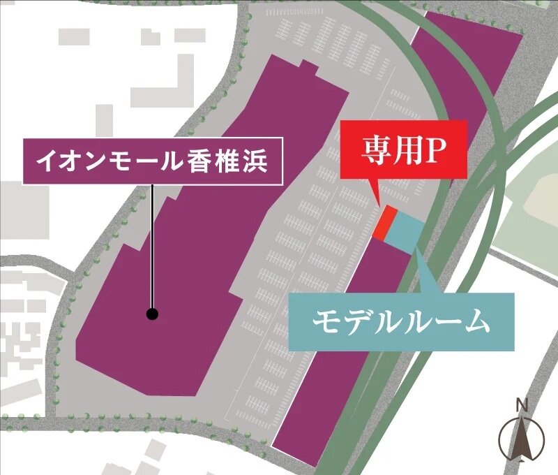 オーヴィジョン博多パピヨン通り
