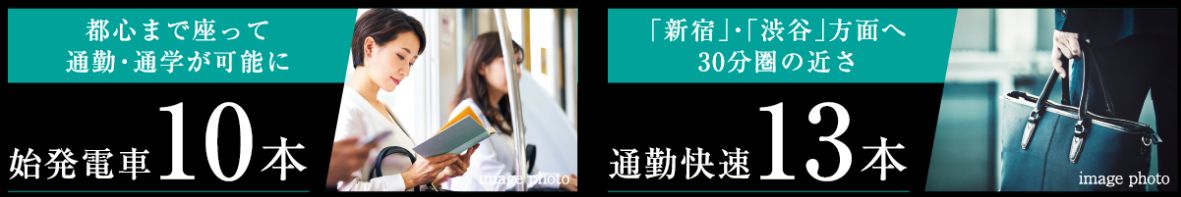 始発で座って通勤も、豊富な便数も魅力のJR埼京線 平日通勤・通学時の6時～9時台〈新宿・大崎方面〉
