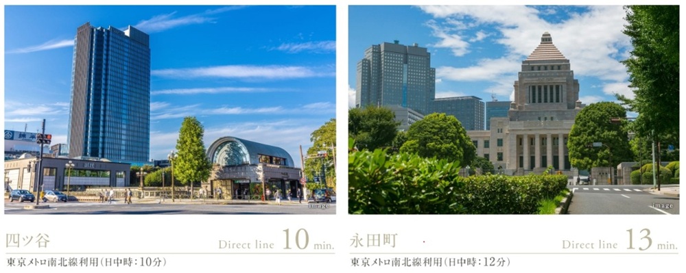 ■東京メトロ南北線　本駒込駅より