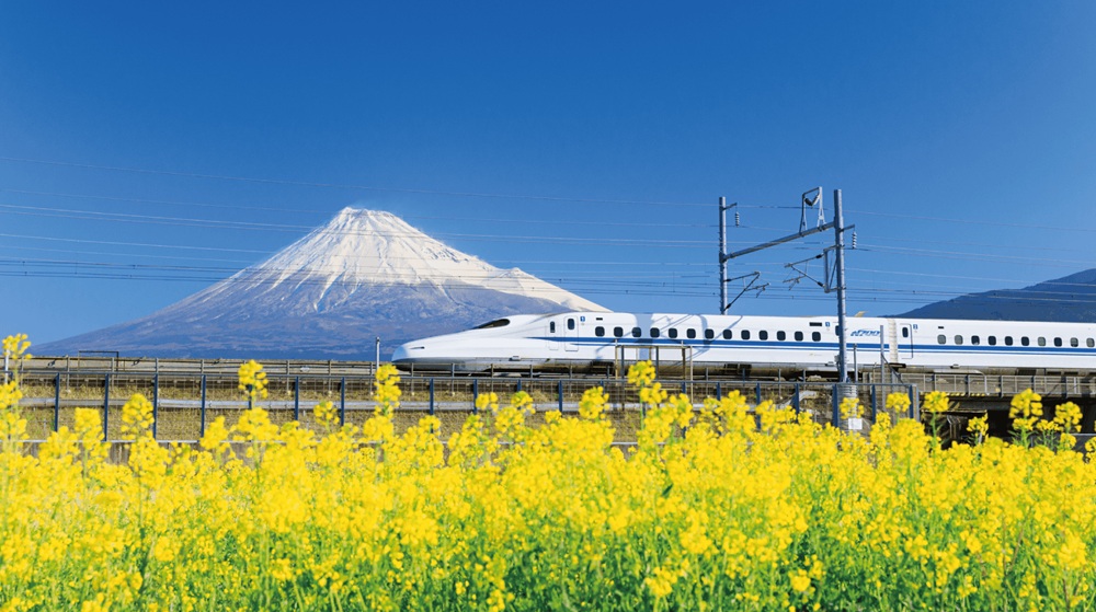 「東京」駅、「品川」駅、「大宮」駅へ。
新幹線駅への移動もダイレクト。