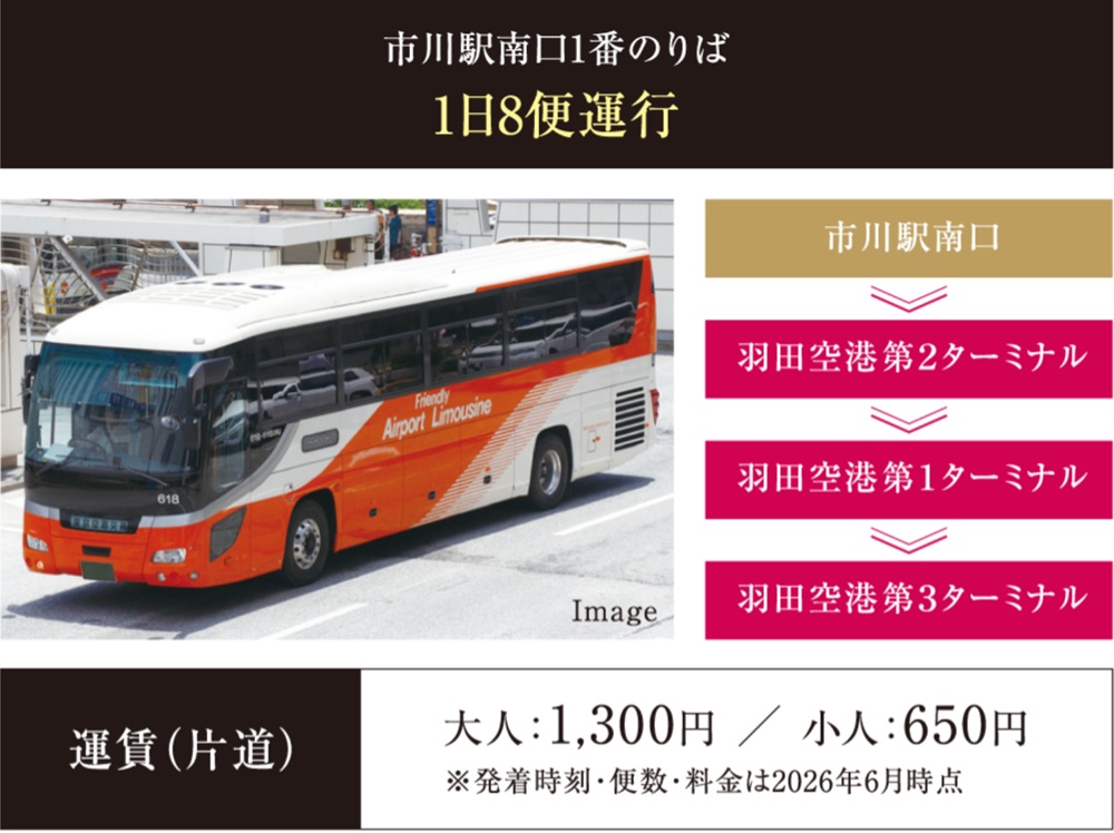 AIRPORT BUS