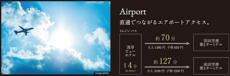 移動の選択肢を広げるマルチアクセス。