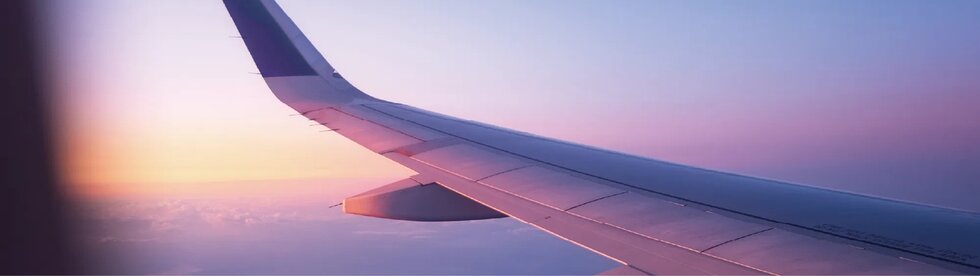日本全国、さらに世界とつながる航空ネットワークが日常の一部に。