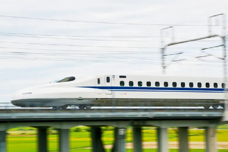日本各地へ、便利でスムーズに。