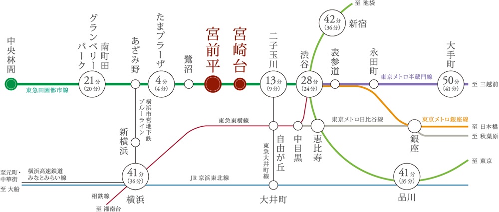 TRAIN ACCESS