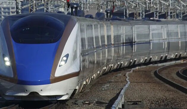 SHINKANSEN
「大宮」駅から新幹線の利用もスムーズ。