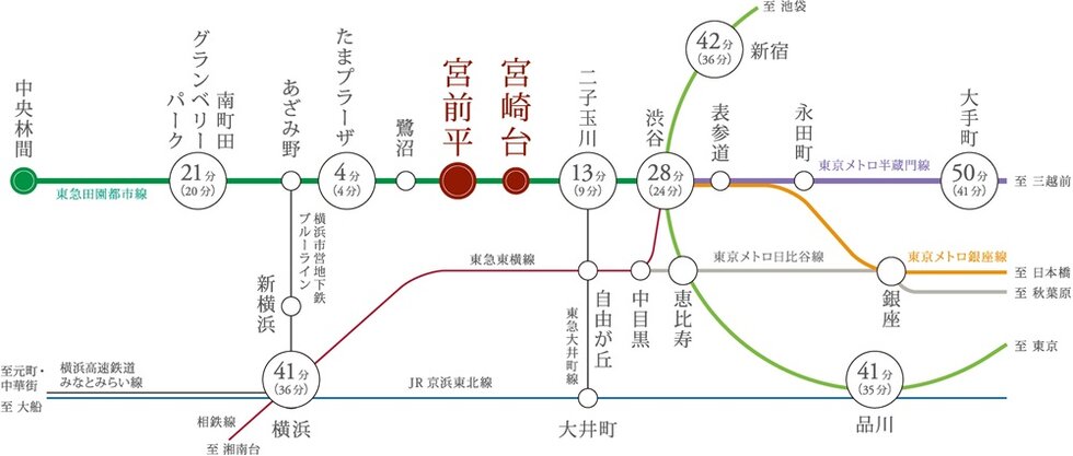 TRAIN ACCESS