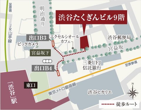 イノバス東高円寺