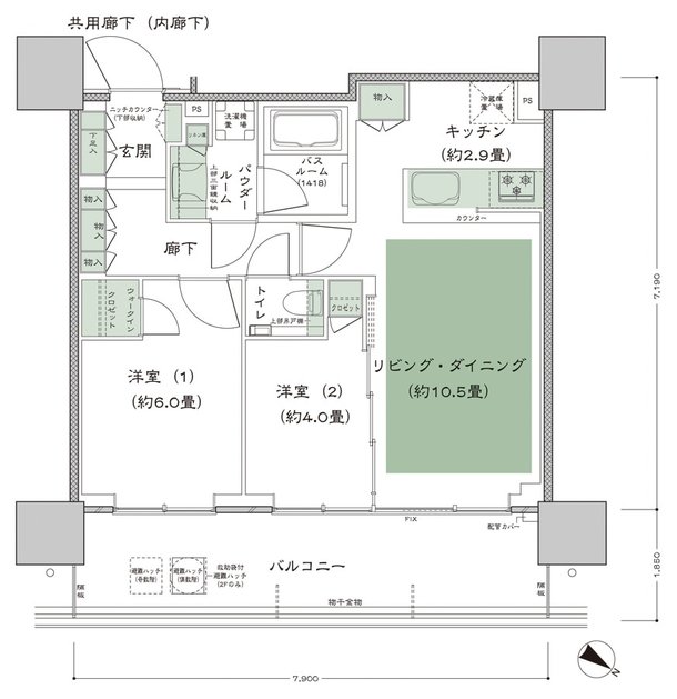 アットホーム】シティタワーズ東京ベイ｜新築マンション・分譲マンション