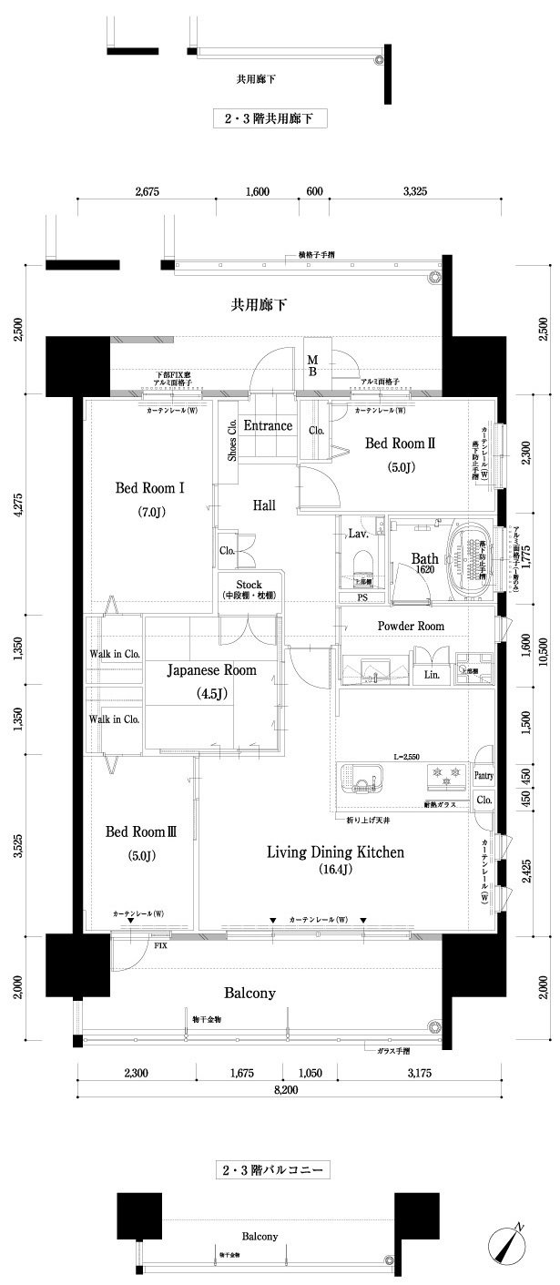 グランドパレス門司藤松の4ldk印刷画面 アットホーム 新築マンション 分譲マンション購入情報 グランドパレス門司藤松の4ldk印刷画面 アットホーム 新築マンション 分譲マンション購入情報