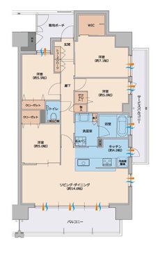 アーバンプレイス神道寺のメインページ アットホーム 新築マンション 分譲マンション購入情報