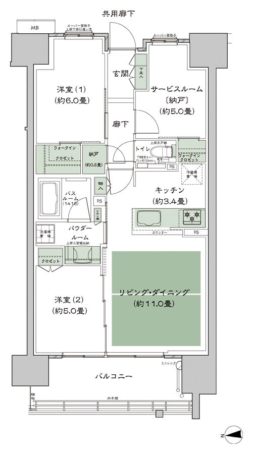 アットホーム】シティタワー葵｜新築マンション・分譲マンション