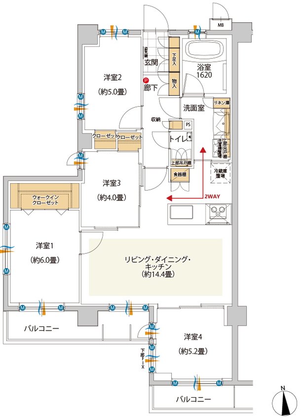 ミオカステーロ中野島iii アットホーム 新築マンション 分譲マンション購入情報