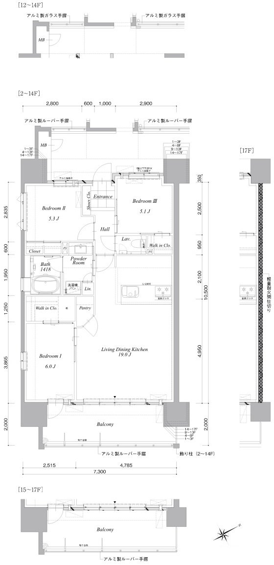 アットホーム】グランドパレス一枝｜新築マンション・分譲マンション