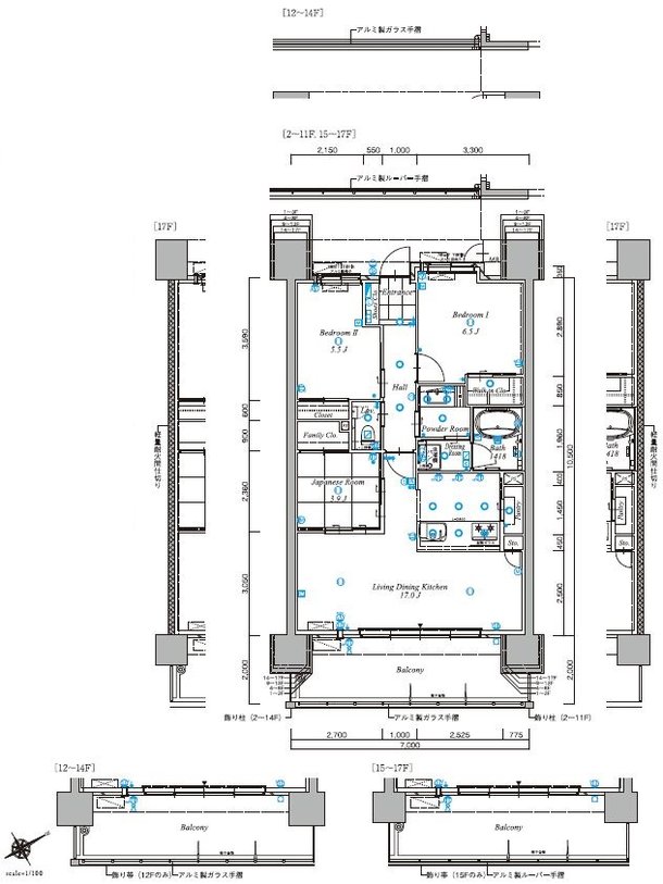 アットホーム】グランドパレス一枝｜新築マンション・分譲マンション