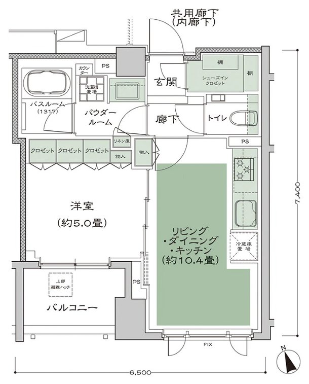 アットホーム】シティハウス二子玉川ザ・グランド｜新築マンション・分譲マンション