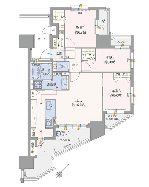 エイルマンション筑紫野 アットホーム 新築マンション 分譲マンション購入情報 エイルマンション筑紫野 アットホーム 新築マンション 分譲マンション購入情報