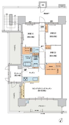 ヴェルディ海田グランデ アットホーム 新築マンション 分譲マンション購入情報
