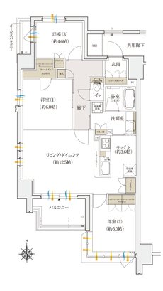 シエリア大和西大寺のメインページ アットホーム 新築マンション 分譲マンション購入情報