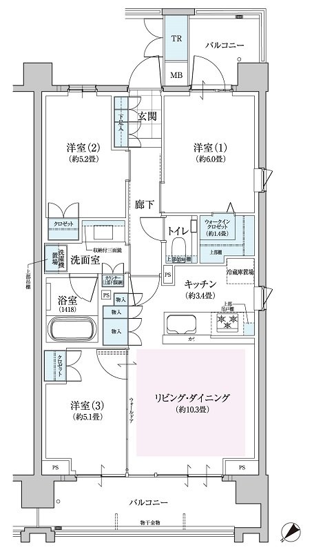 グランドメゾン鷺沼コートのメインページ アットホーム 新築マンション 分譲マンション購入情報 グランドメゾン鷺沼コートのメインページ アットホーム 新築マンション 分譲マンション購入情報