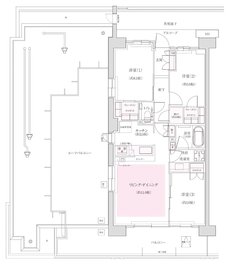ジオ南砂町のメインページ アットホーム 新築マンション 分譲マンション購入情報 ジオ南砂町のメインページ アットホーム 新築マンション 分譲マンション購入情報