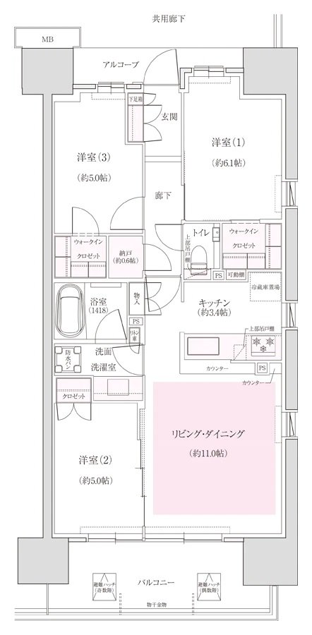 アットホーム】ジオ南砂町｜新築マンション・分譲マンション
