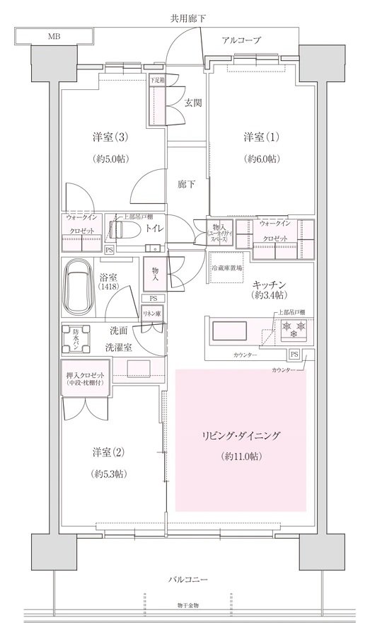 アットホーム】ジオ南砂町｜新築マンション・分譲マンション