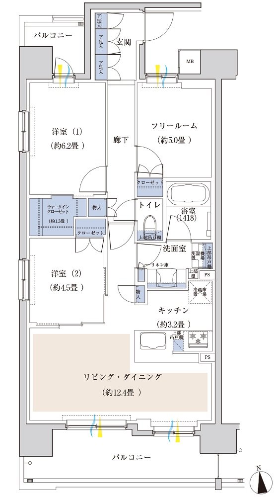アットホーム】ウエリスアーデル湘南平塚｜新築マンション・分譲マンション