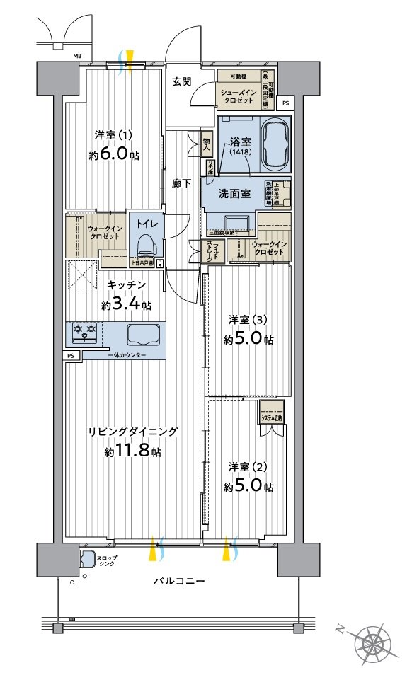 アットホーム】MMプロジェクト｜新築マンション・分譲マンション