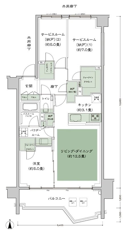 アットホーム】シティテラス文京小石川｜新築マンション・分譲マンション