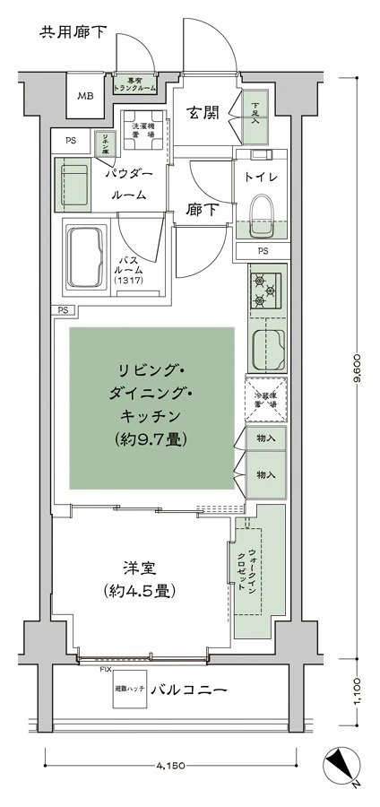 循環器　チューナー