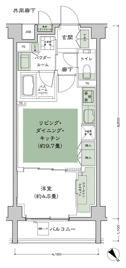 アットホーム】シティテラス文京小石川｜新築マンション・分譲マンション