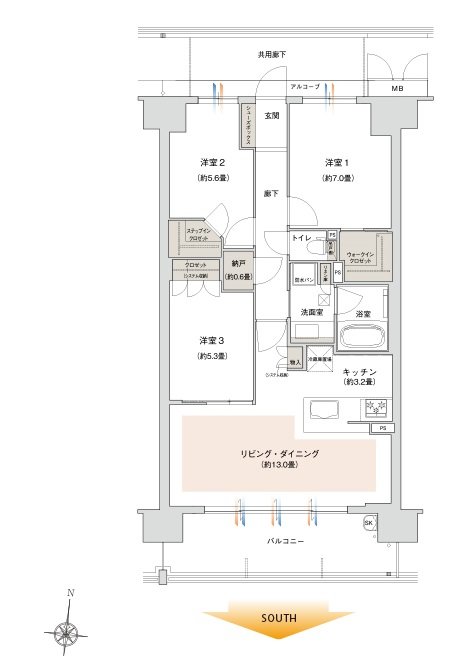 アットホーム】ローレルスクエア長岡京ザ・マークス｜新築マンション・分譲マンション