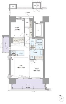 レジデンス岩国駅東のメインページ アットホーム 新築マンション 分譲マンション購入情報