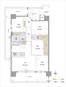 トラストレジデンス基山のメインページ アットホーム 新築マンション 分譲マンション購入情報