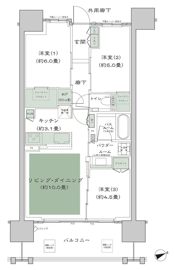 151【美品】エリア限定 配送無料*洗浄*保証*設置可*2021年 6畳